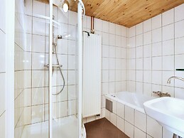 Farmhouse in Gouvy With Garden