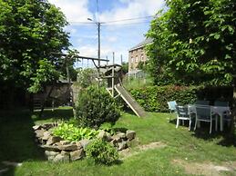 Farmhouse in Gouvy With Garden