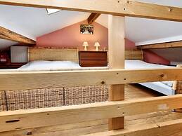 Farmhouse in Gouvy With Garden