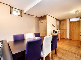 Farmhouse in Gouvy With Garden