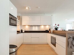 Spacious Apartment in Den Haag near Sea Beach