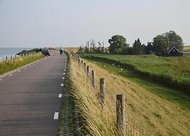 Lodge by Markermeer With Eco-friendly Design