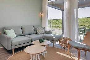 Lodge by Markermeer With Eco-friendly Design