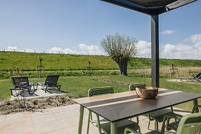 Lodge by Markermeer With Eco-friendly Design