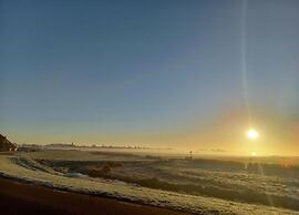 Lodge by Markermeer With Eco-friendly Design