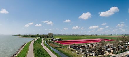 Lodge by Markermeer With Eco-friendly Design