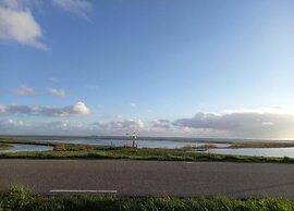 Lodge by Markermeer With Eco-friendly Design