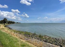 Lodge by Markermeer With Eco-friendly Design