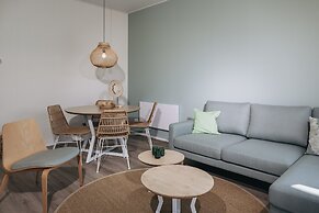 Lodge by Markermeer With Eco-friendly Design