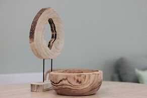 Lodge by Markermeer With Eco-friendly Design