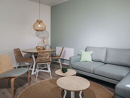 Luxury Lodge With two Bathrooms, on Markermeer