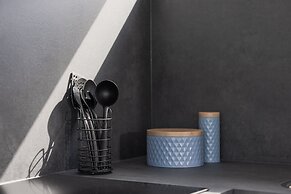 Lodge by Markermeer With Eco-friendly Design