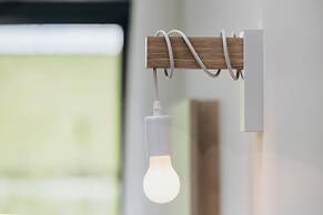 Lodge by Markermeer With Eco-friendly Design