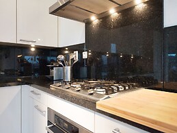 Penthouse near Scheveningen Beach