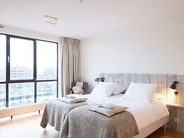 Penthouse near Scheveningen Beach