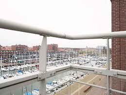 Penthouse near Scheveningen Beach