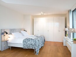 Penthouse near Scheveningen Beach
