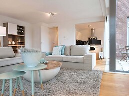 Penthouse near Scheveningen Beach