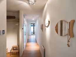 Penthouse near Scheveningen Beach