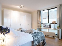 Penthouse near Scheveningen Beach