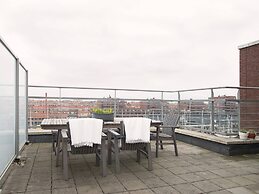 Penthouse near Scheveningen Beach