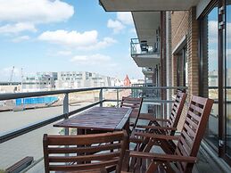 Apartment Overlooking the Scheveningen Harbor