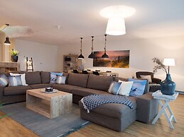 Apartment Overlooking the Scheveningen Harbor
