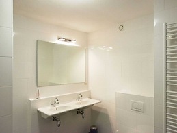 Apartment Overlooking the Scheveningen Harbor