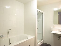 Apartment Overlooking the Scheveningen Harbor