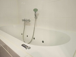 Apartment Overlooking the Scheveningen Harbor