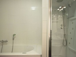 Apartment Overlooking the Scheveningen Harbor