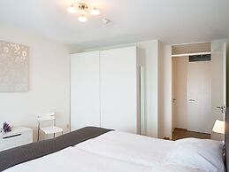 Luxury Apartment in the Harbor of Scheveningen