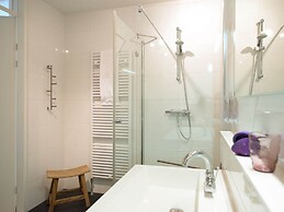 Luxury Apartment in the Harbor of Scheveningen