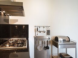 Luxury Apartment in the Harbor of Scheveningen