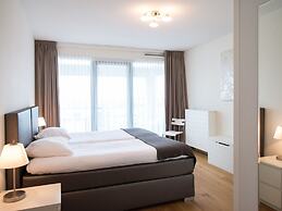 Luxury Apartment in the Harbor of Scheveningen