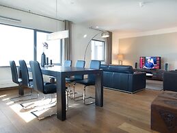 Luxury Apartment in Scheveningen Harbor