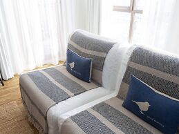 Luxury Apartment With Marina View