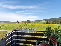 Quaint Holiday Home in Bad Kotzting With Garden