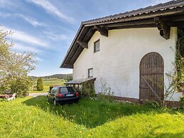 Quaint Holiday Home in Bad Kotzting With Garden, Terrace