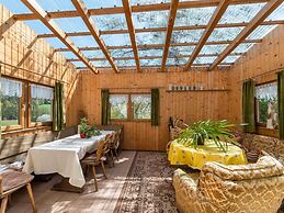 Quaint Holiday Home in Bad Kotzting With Garden