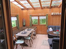 Quaint Holiday Home in Bad Kotzting With Garden