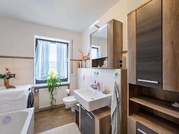 Quaint Holiday Home in Bad Kotzting With Garden