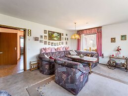 Quaint Holiday Home in Bad Kotzting With Garden