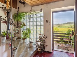 Quaint Holiday Home in Bad Kotzting With Garden