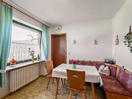 Quaint Holiday Home in Bad Kotzting With Garden