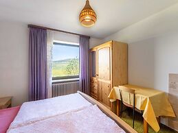 Quaint Holiday Home in Bad Kotzting With Garden