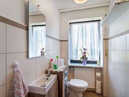 Quaint Holiday Home in Bad Kotzting With Garden