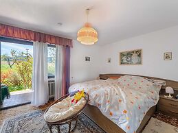 Quaint Holiday Home in Bad Kotzting With Garden