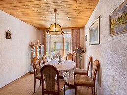 Quaint Holiday Home in Bad Kotzting With Garden