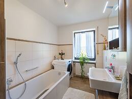 Quaint Holiday Home in Bad Kotzting With Garden